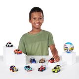 Đồ Chơi Sưu Tầm  ZURU TOYS 5 Surprise Make-A-Racer 77625- Simba Toys Vietnam