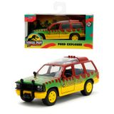 Đồ Chơi Xe Mô Hình JADA TOYS Hollywood Rides 1:32 Scale Diecast Model Cars Toys 24078 - Simba Toys Vietnam