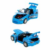 Đồ Chơi Xe Mô Hình JADA TOYS Fast & Furious 2001 Honda S2000 1:24 35875 - Simba Toys Vietnam