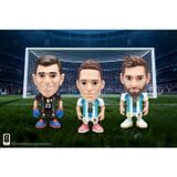 Đồ Chơi Sưu Tầm ZURU TOYS FIFA Ballers Global 77792 - Herbie Toys