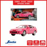 [CHỌN MẪU] Đồ Chơi Xe Mô Hình JADA TOYS Fast&Furious 1:24 Scale - Simba Toys Vietnam