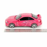 Đồ Chơi Xe Mô Hình JADA TOYS Fast & Furious 1995 Honda Integra Type R 1:24 35876 - Simba Toys Vietnam