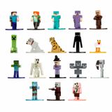 Đồ Chơi Mô Hình Sưu Tầm JADA TOYS Minecraft 1.65