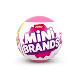 Đồ Chơi Sưu Tầm ZURU TOYS Mini Brands Kawaii 77624- Simba Toys Vietnam