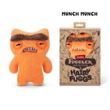 Đồ Chơi Sưu Tầm ZURU TOYS Fuggler Hairy Fuggs 9