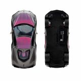 Đồ Chơi Xe Mô Hình JADA TOYS Pink Slips 2020 Chevrolet Corvette Stingray 1:24 34848 - Simba Toys Vietnam