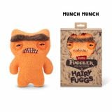 Đồ Chơi Sưu Tầm ZURU TOYS Fuggler Hairy Fuggs 9
