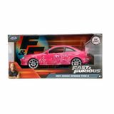 Đồ Chơi Xe Mô Hình JADA TOYS Fast & Furious 1995 Honda Integra Type R 1:24 35876 - Simba Toys Vietnam