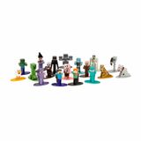 Đồ Chơi Mô Hình Sưu Tầm JADA TOYS Minecraft 1.65