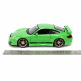 Đồ Chơi Xe Mô Hình JADA TOYS Fast & Furious Porsche 911 GT3 (997) 1:24 34919 - Simba Toys Vietnam