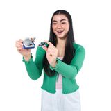 Đồ Chơi Sưu Tầm ZURU TOYS Mini Brands Sneaker 77492 - Simba Toys Vietnam