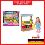 105733563 Đồ Chơi Búp Bê EVI LOVE Fruit Stand