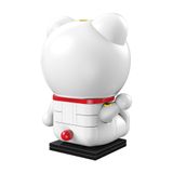 Đồ Chơi Lắp Ráp KEEPPLEY Doraemon Lucky K20412