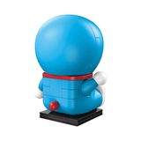 Đồ Chơi Lắp Ráp KEEPPLEY Doraemon Classical K20411