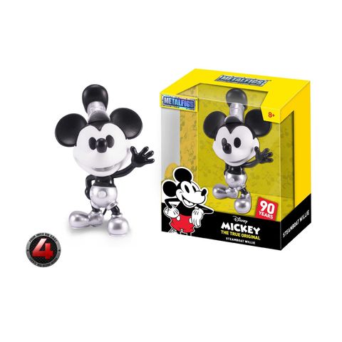 Đồ Chơi Mô Hình Sưu Tầm JADA TOYS Disney 4