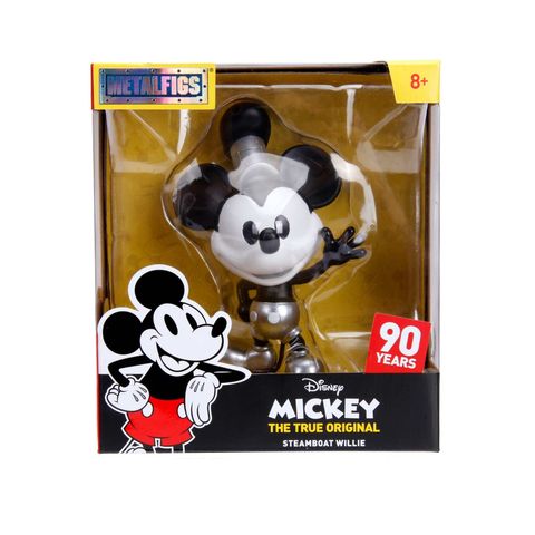 Đồ Chơi Mô Hình Sưu Tầm JADA TOYS Disney 4
