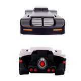 Đồ Chơi Xe Mô Hình JADA TOYS DC Comics Batman Animated Batmobile 1:32 30915 - Simba Toys Vietnam