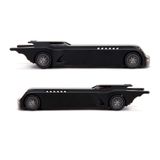 Đồ Chơi Xe Mô Hình JADA TOYS DC Comics Batman Animated Batmobile 1:32 30915 - Herbie Toys