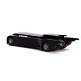 Đồ Chơi Xe Mô Hình JADA TOYS DC Comics Batman Animated Batmobile 1:32 30915 - Herbie Toys