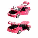 Đồ Chơi Xe Mô Hình JADA TOYS Fast & Furious 1995 Honda Integra Type R 1:24 35876 - Simba Toys Vietnam
