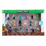 Đồ Chơi Mô Hình Sưu Tầm JADA TOYS Minecraft 1.65