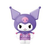 Đồ Chơi Lắp Ráp KEEPPLAY Sanrio Kuromi Vintage Radio K20874 - Herbie Toys