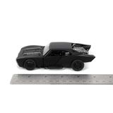 Đồ Chơi Xe Mô Hình JADA TOYS DC Comics Batman 2022 Batmobile & Batman Figure 1:32 32042 - Simba Toys Vietnam