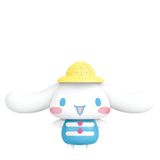 Đồ Chơi Lắp Ráp KEEPPLAY Sanrio Cinnamoroll Inflatable Flamingo K20873 - Herbie Toys