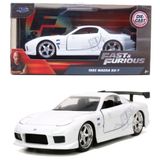 [CHỌN MẪU] Đồ Chơi Xe Mô Hình JADA TOYS Fast&Furious 1:32 Scale - Simba Toys Vietnam