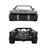 Đồ Chơi Xe Mô Hình JADA TOYS DC Comics Batman 2022 Batmobile 1:32 32733 - Herbie Toys