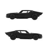 Đồ Chơi Xe Mô Hình JADA TOYS DC Comics Batman 2022 Batmobile 1:32 32733 - Herbie Toys
