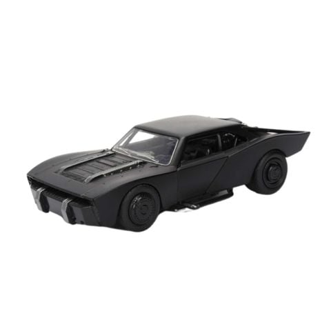 Đồ Chơi Xe Mô Hình JADA TOYS DC Comics Batman 2022 Batmobile 1:32 32733 - Herbie Toys