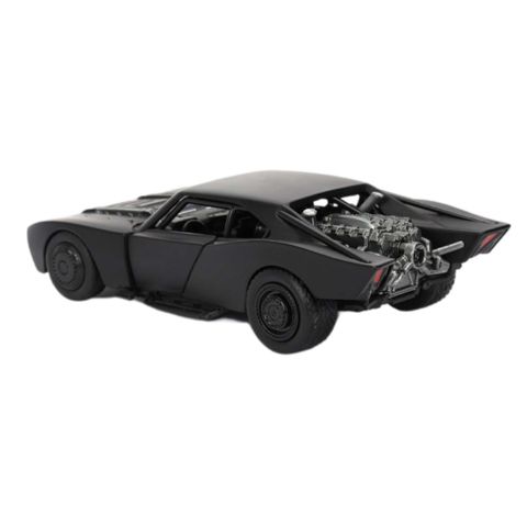 Đồ Chơi Xe Mô Hình JADA TOYS DC Comics Batman 2022 Batmobile 1:32 32733 - Herbie Toys