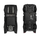 Đồ Chơi Xe Mô Hình JADA TOYS DC Comics Batman 2022 Batmobile 1:32 32733 - Simba Toys Vietnam