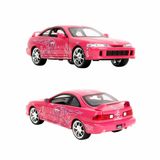 Đồ Chơi Xe Mô Hình JADA TOYS Fast & Furious 1995 Honda Integra Type R 1:24 35876 - Simba Toys Vietnam