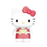 Đồ Chơi Lắp Ráp KEEPPLAY Sanrio Hello Kitty Coconut Pudding K20871 - Herbie Toys