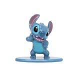 Đồ Chơi Xe Mô Hình JADA TOYS Disney Volkswagen Beetle & Stitch Figure 1:32 33251 - Simba Toys Vietnam