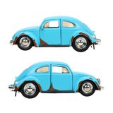 Đồ Chơi Xe Mô Hình JADA TOYS Disney Volkswagen Beetle & Stitch Figure 1:32 33251 - Simba Toys Vietnam