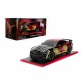 Đồ Chơi Xe Mô Hình JADA TOYS Pink Slips 2020 Ford Mustang Shelby Cobra GT500 - Year of Snake 1:24 36348 - Simba Toys Vietnam
