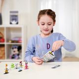 Đồ Chơi Mô Hình Sưu Tầm JADA TOYS Disney 1.65