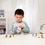 Đồ Chơi Mô Hình Sưu Tầm JADA TOYS Disney 1.65