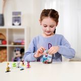 Đồ Chơi Mô Hình Sưu Tầm JADA TOYS Disney 1.65