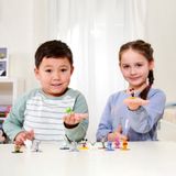 Đồ Chơi Mô Hình Sưu Tầm JADA TOYS Disney 1.65