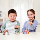 Đồ Chơi Mô Hình Sưu Tầm JADA TOYS Disney 1.65