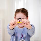 Đồ Chơi Mô Hình Sưu Tầm JADA TOYS Disney 1.65