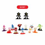 Đồ Chơi Mô Hình Sưu Tầm JADA TOYS Sonic The Hedgehog 1.65