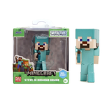 [CHỌN MẪU] Đồ Chơi Mô Hình Sưu Tầm JADA TOYS Minecraft 2.5