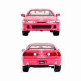 Đồ Chơi Xe Mô Hình JADA TOYS Fast & Furious 1995 Honda Integra Type R 1:24 35876 - Simba Toys Vietnam