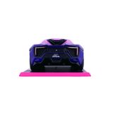 Đồ Chơi Xe Mô Hình JADA TOYS Pink Slips Lykan Hypersport 1:24 Scale Diecast Model Cars Toys 35058