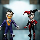 [CHỌN MẪU] Đồ Chơi Mô Hình Sưu Tầm JADA TOYS DC Comics 2.5